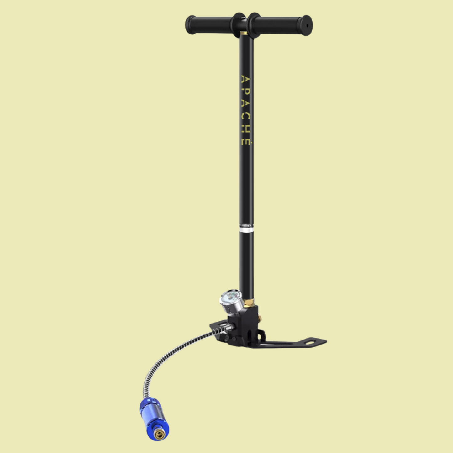 Apaché Hand Pump