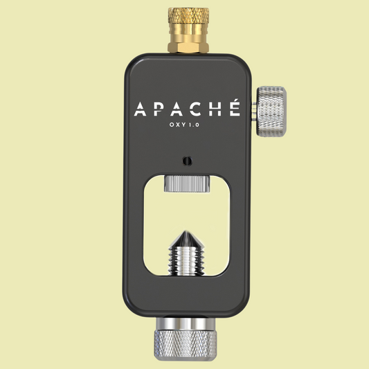 Apaché Refill Adapter